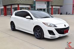 Mazda 3 1.6 (ปี 2013) Spirit Sports Hatchback AT