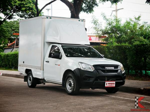 รถมือสอง Isuzu D-Max 1.9 ( 2019 ) SPARK B Pickup