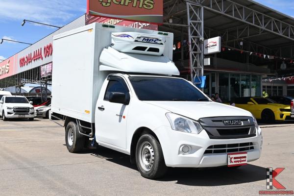 รถมือสอง Isuzu D-Max 1.9 ( 2019 ) SPARK B Pickup