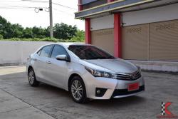 Toyota Corolla Altis 1.8 ALTIS (ปี 2014) G Sedan AT