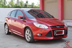 Ford Focus 2.0 (ปี 2013) Sport+ Hatchback AT