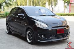 Mitsubishi Mirage 1.2 (ปี 2013) GLS Hatchback AT