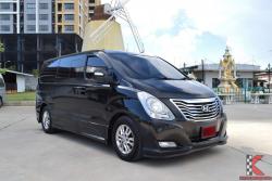 Hyundai H-1 2.5 (ปี 2016) Elite Van AT