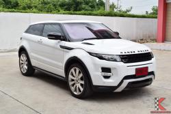 Land Rover Range Rover 2.2 (ปี 2012) Evoque SD4 SUV AT