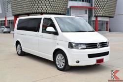 Volkswagen Caravelle 2.0 (ปี 2013) TDi Van AT