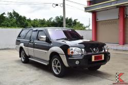 Nissan Frontier 3.0 (ปี2003) KING CAB ZDi Pickup MT