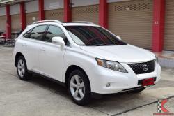 Lexus RX270 2.7 (ปี 2012) Luxury SUV AT