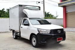 Toyota Hilux Revo 2.4 (ปี 2016)SINGLE J Pickup MT