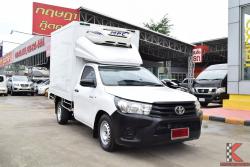 Toyota Hilux Revo 2.4 (ปี 2016) SINGLE J Pickup MT