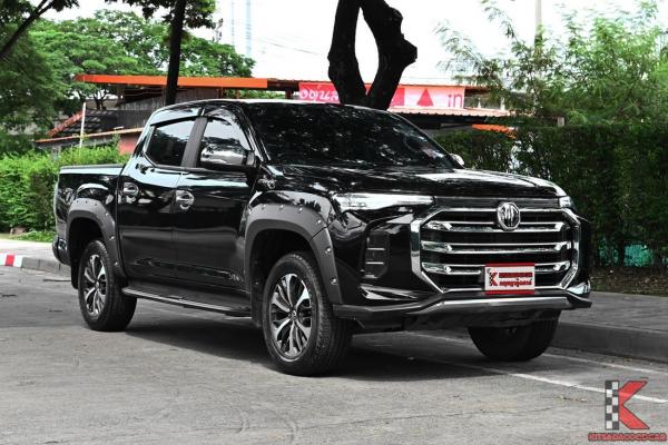 รถมือสอง MG Extender 2.0 Double Cab ( 2021 ) Grand X Pickup