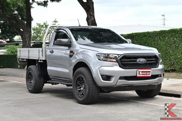 รถมือสอง Ford Ranger 2.0 SINGLE CAB ( 2021 ) SWB 4WD Pickup