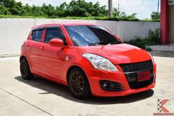 Suzuki Swift 1.2 (ปี 2014) GL Hatchback AT