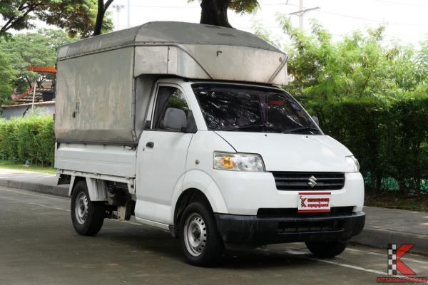 Suzuki Carry 1.6 ( 2013 ) Truck