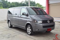 Volkswagen Caravelle 2.0 (ปี 2015) TDi Van AT