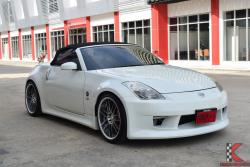 Nissan 350Z 3.5 (ปี 2011) Z33 Convertible AT