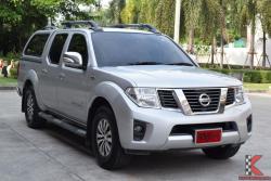 Nissan Frontier Navara 2.5 (ปี2014) 4DR Calibre Sport Version Pickup AT 