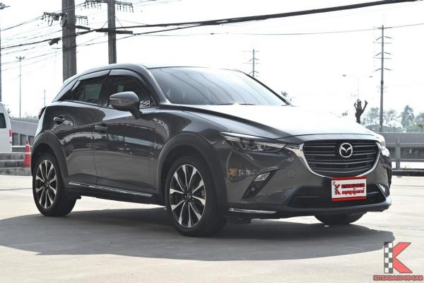 รถมือสอง Mazda CX-3 2.0 ( 2022 ) Comfort SUV