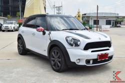 Mini Cooper 2.0 R60 Countryman SD ALL4 (ปี 2014) Hatchback AT