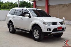 Mitsubishi Pajero Sport 2.5 (ปี 2010) GT SUV AT