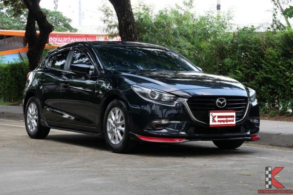 รถมือสอง Mazda 3 2.0 ( 2017 ) C Sports Hatchback