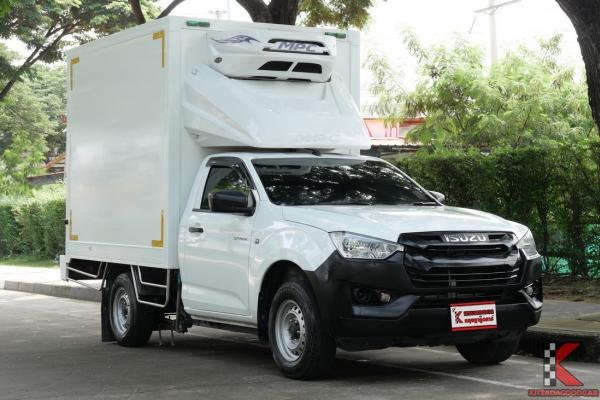 รถมือสอง Isuzu D-Max 1.9 SPARK ( 2022 ) B Pickup