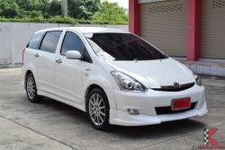 Toyota Wish 2.0 (ปี 2009) ST3 Wagon AT