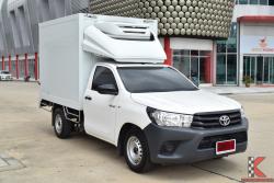 Toyota Hilux Revo 2.4 SINGLE J (ปี 2018) Plus Pickup MT