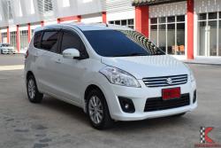 Suzuki Ertiga 1.4 (ปี 2014) GL Wagon AT