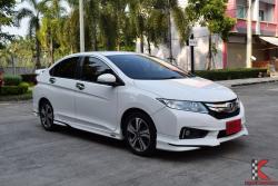 Honda City 1.5 (ปี 2014) SV i-VTEC Sedan AT