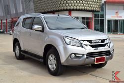 Isuzu MU-X 2.5 (ปี 2014) SUV AT