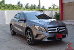 Mercedes-Benz GLA200 1.6 W156 (ปี2016) Urban SUV AT