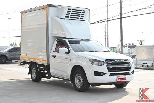 รถมือสอง Isuzu D-Max 3.0 SPARK ( 2022 ) S Pickup