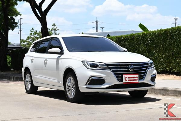 MG EP (ปี 2021) EV Wagon AT 