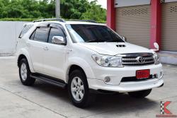 Toyota Fortuner 3.0 (ปี 2006) V Exclusive SUV AT