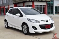 Mazda 2 1.5 (ปี 2013) Sports Groove Hatchback AT