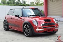 Mini Cooper 1.6 R50 (ปี2004) Hatchback AT