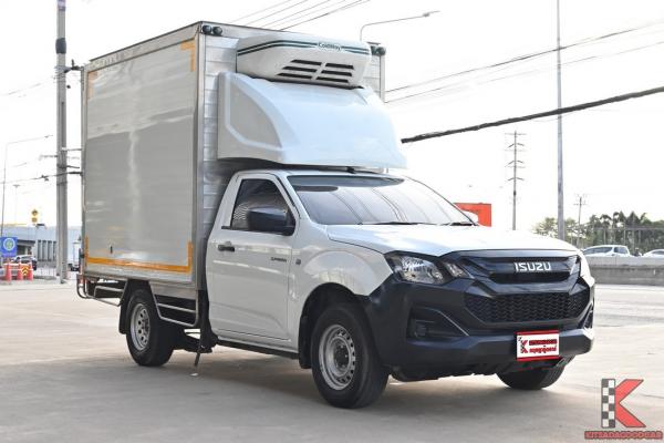 รถมือสอง Isuzu D-Max 1.9 SPARK ( 2024 ) B Pickup