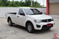 Mitsubishi Triton 2.4 SINGLE (ปี 2015) GL Pickup MT