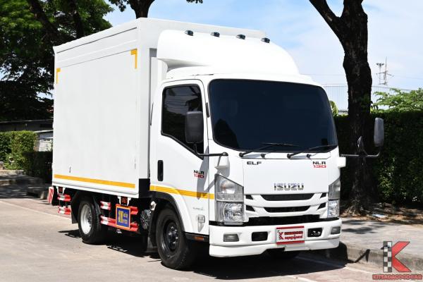 Isuzu ELF 3.0 (ปี 2020) NLR Truck