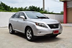 Lexus RX350 3.5 (ปี 2009) SUV AT