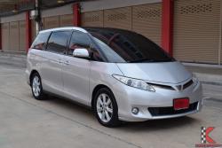 Toyota Estima 2.4 (ปี 2010) G Wagon AT