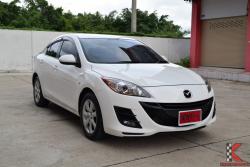 Mazda 3 1.6 (ปี 2012) Groove Sedan AT