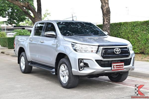 Toyota Hilux Revo 2.4 ( 2019 ) DOUBLE CAB Prerunner E