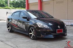 Suzuki Ciaz 1.2 (ปี 2016) GL Sedan MT