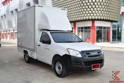 Isuzu D-Max 2.5 SPARK (ปี 2014) B Pickup MT