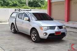 Mitsubishi Triton 2.5 DOUBLE CAB (ปี 2005) GLX Pickup AT