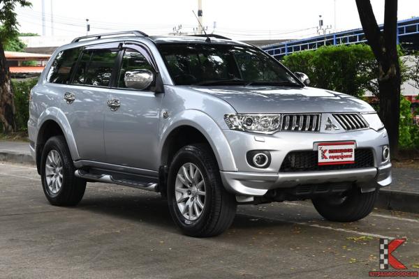 Mitsubishi Pajero Sport 2.5 (ปี 2011) GT 4WD SUV