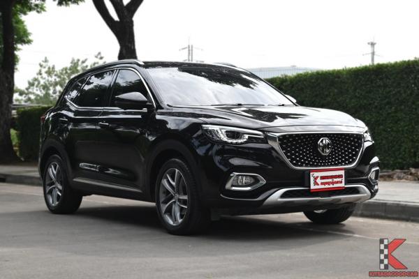 MG HS 1.5 (ปี 2020) X SUV