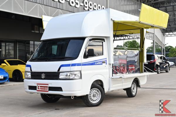 รถมือสอง Suzuki Carry 1.5 ( 2023 ) Truck