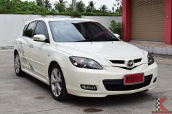 Mazda 3 2.0 (ปี 2010 ) Play Hatchback AT